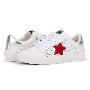 Vintage Havana Rollin Leather Sneakers